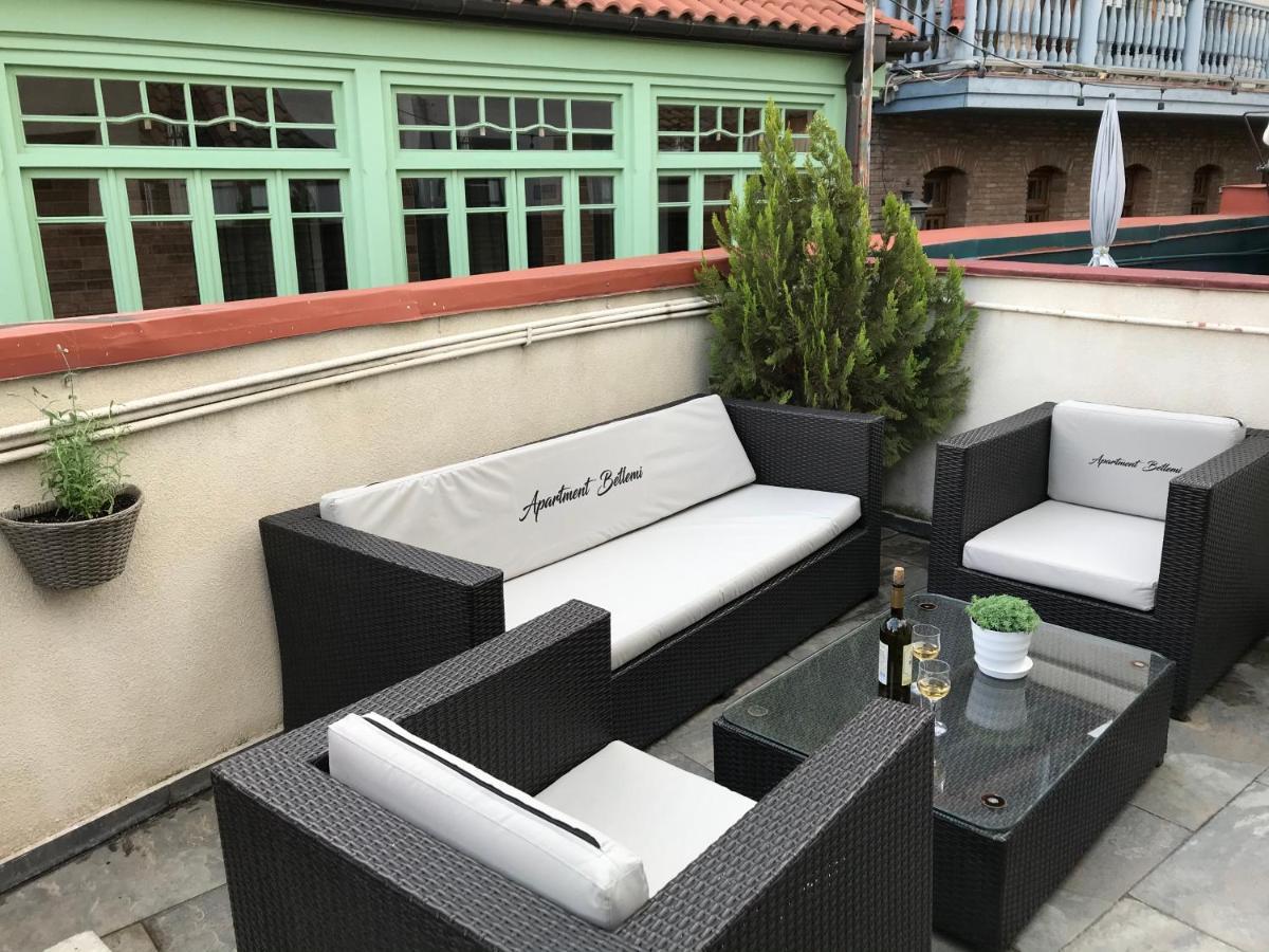 Apartment Betlemi Tbilisi Exterior photo