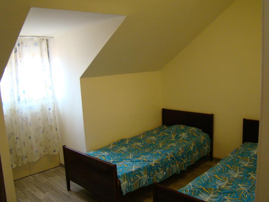 Apartment Betlemi Tbilisi Room photo